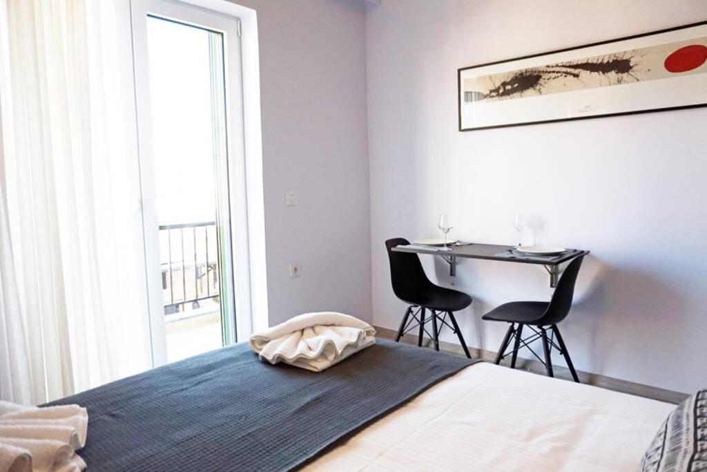 C-Home Studio In The Heart Of Chania Hanya Dış mekan fotoğraf