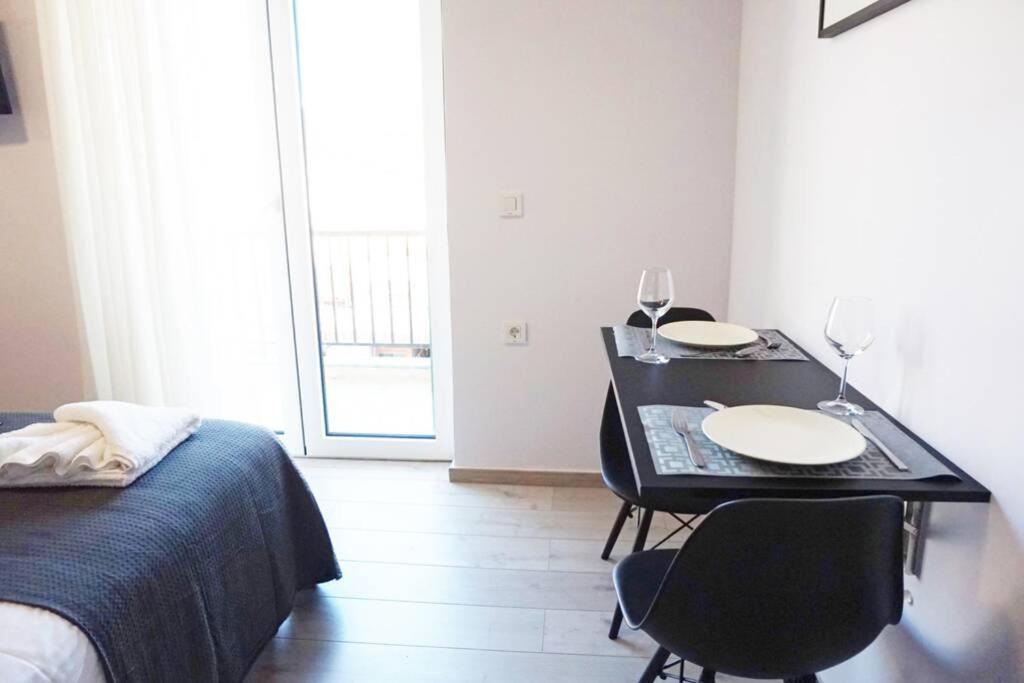 C-Home Studio In The Heart Of Chania Hanya Dış mekan fotoğraf